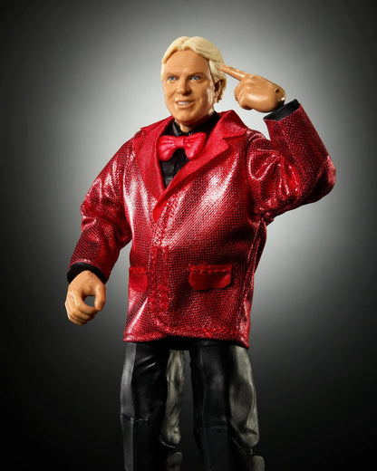 WWE Mattel Elite Legends 29 - Bobby "The Brain" Heenan