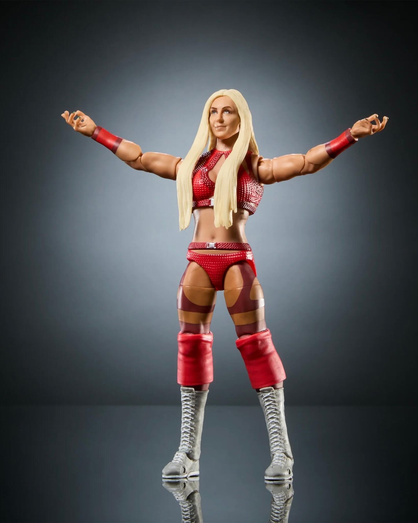 WWE Elite SummerSlam 2025 - Charlotte Flair
