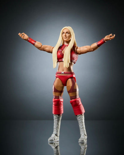 WWE Elite SummerSlam 2025 - Charlotte Flair
