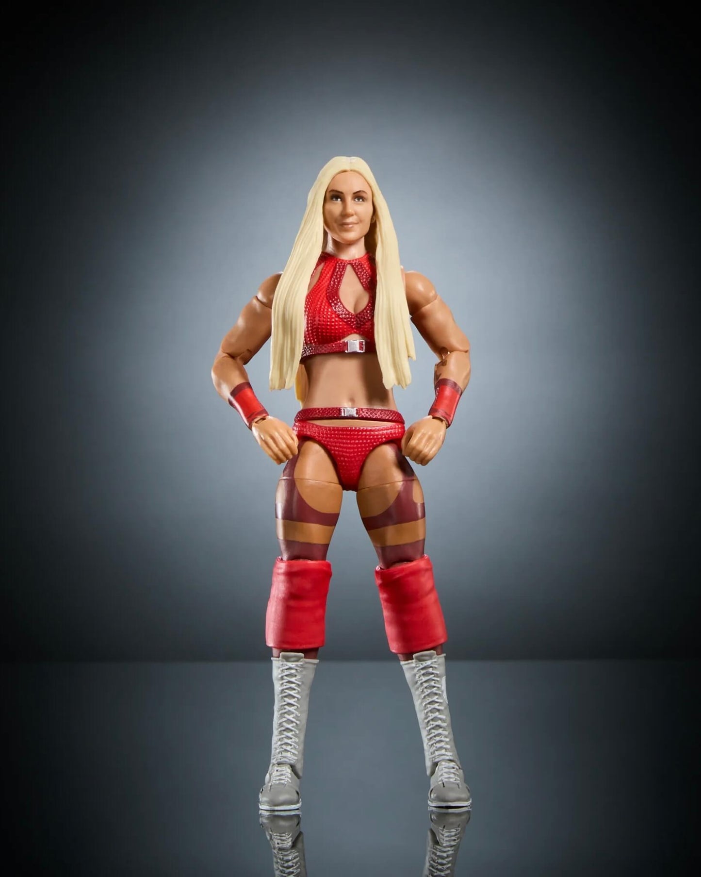 WWE Elite SummerSlam 2025 - Charlotte Flair