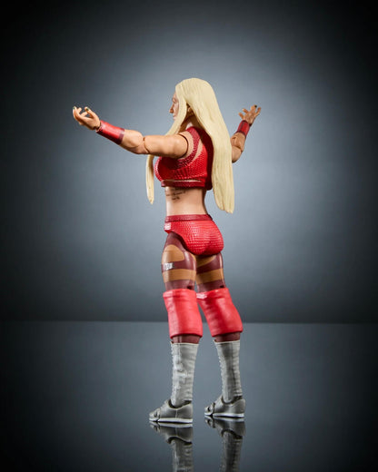 WWE Elite SummerSlam 2025 - Charlotte Flair