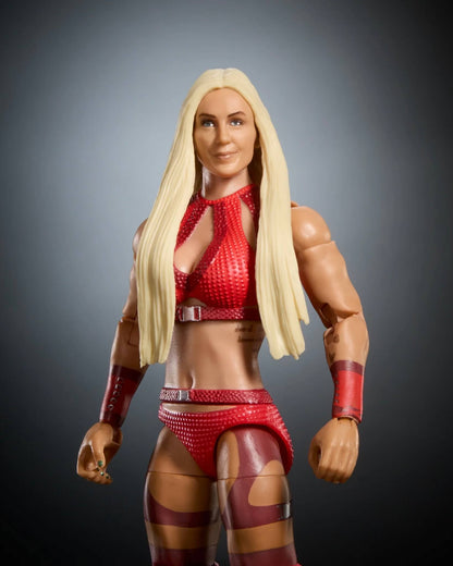 WWE Elite SummerSlam 2025 - Charlotte Flair