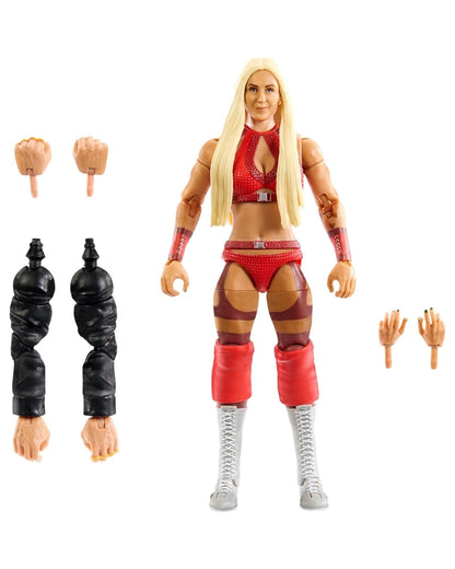 WWE Elite SummerSlam 2025 - Charlotte Flair