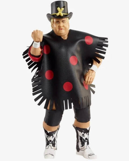 WWE Elite 83 - Dusty Rhodes