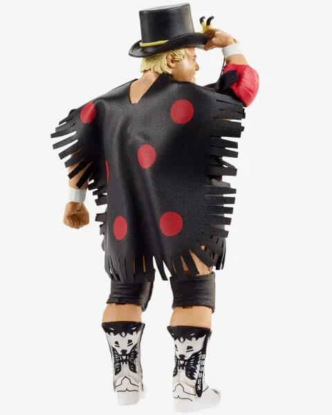 WWE Elite 83 - Dusty Rhodes