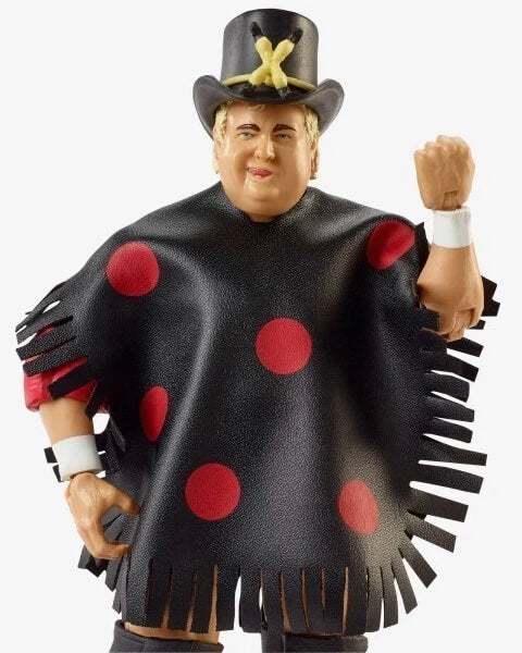 WWE Elite 83 - Dusty Rhodes