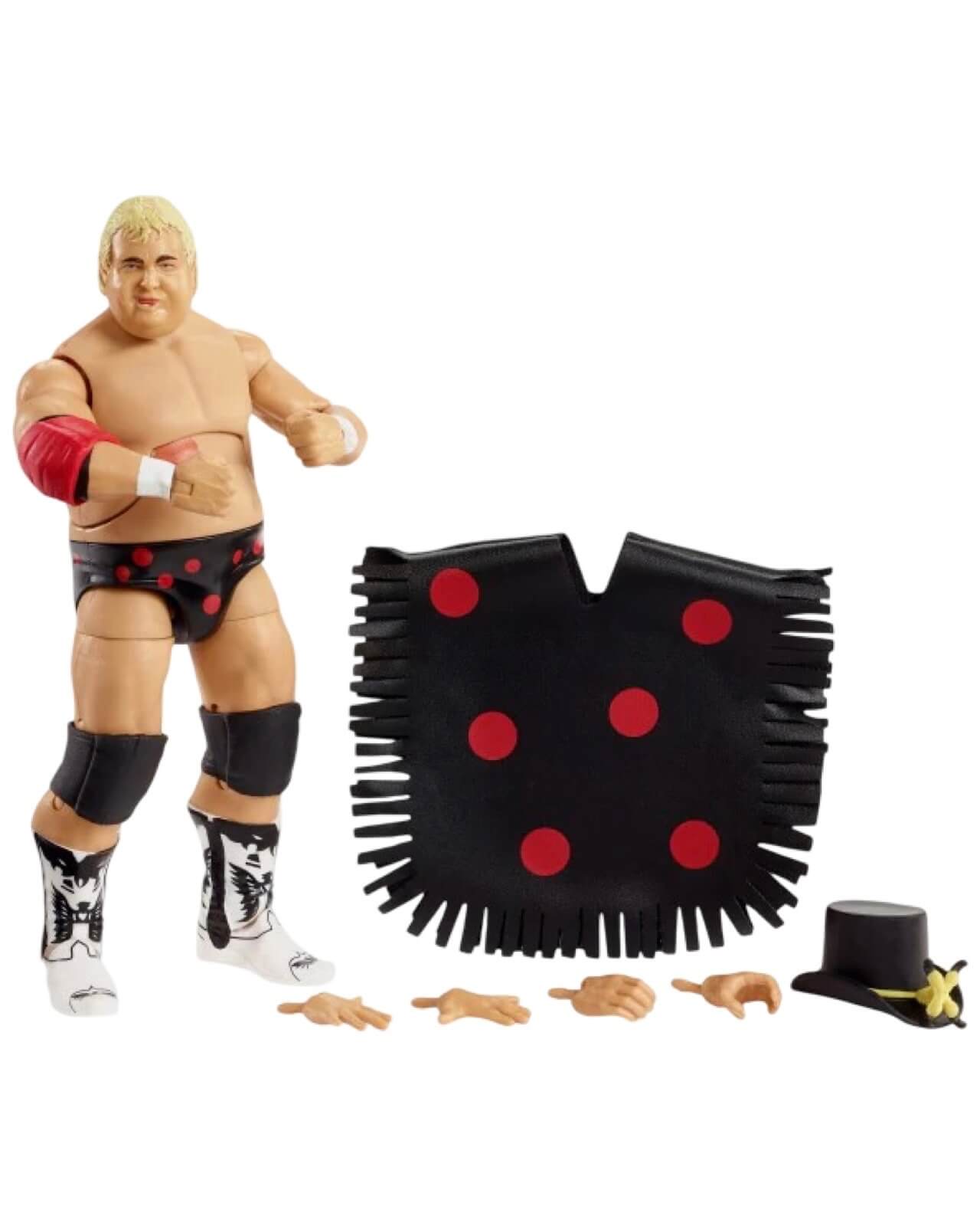 WWE Elite 83 - Dusty Rhodes