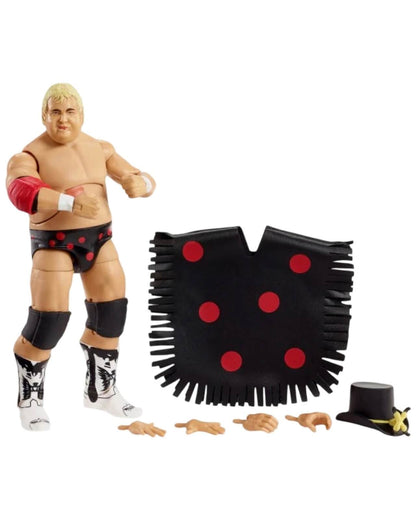 WWE Elite 83 - Dusty Rhodes