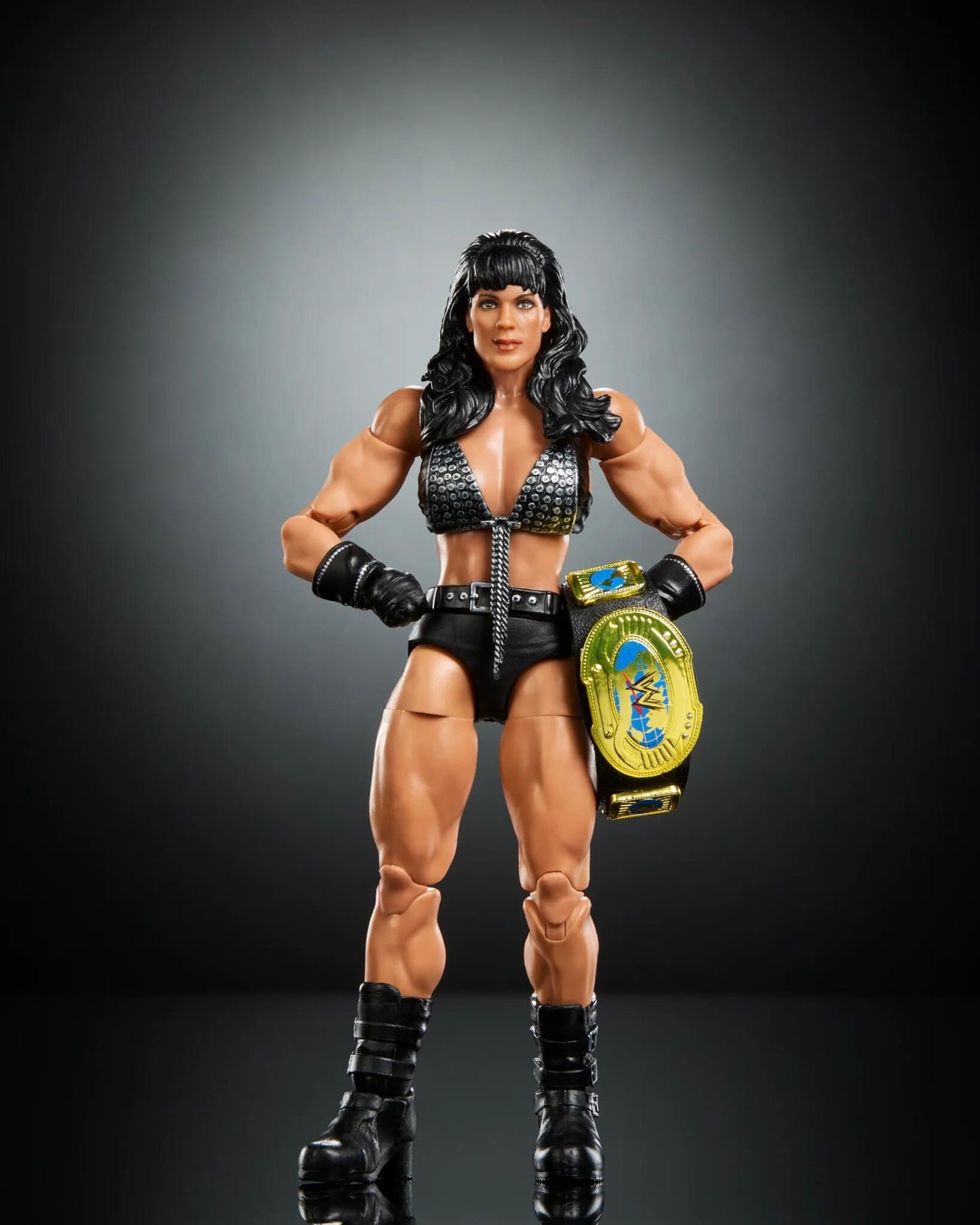 WWE Elite Monday Night War - Chyna