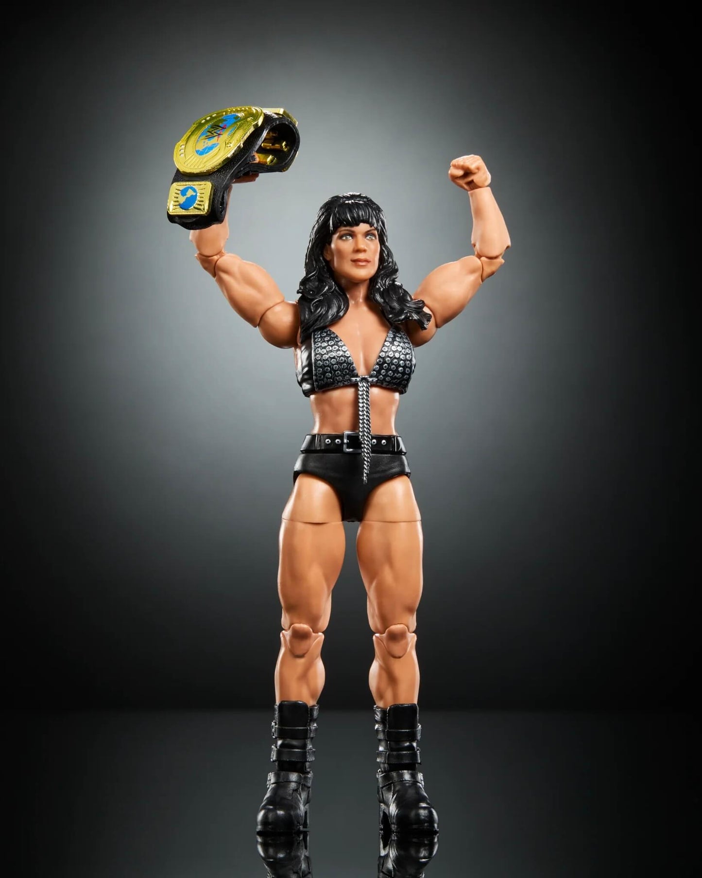 WWE Elite Monday Night War - Chyna