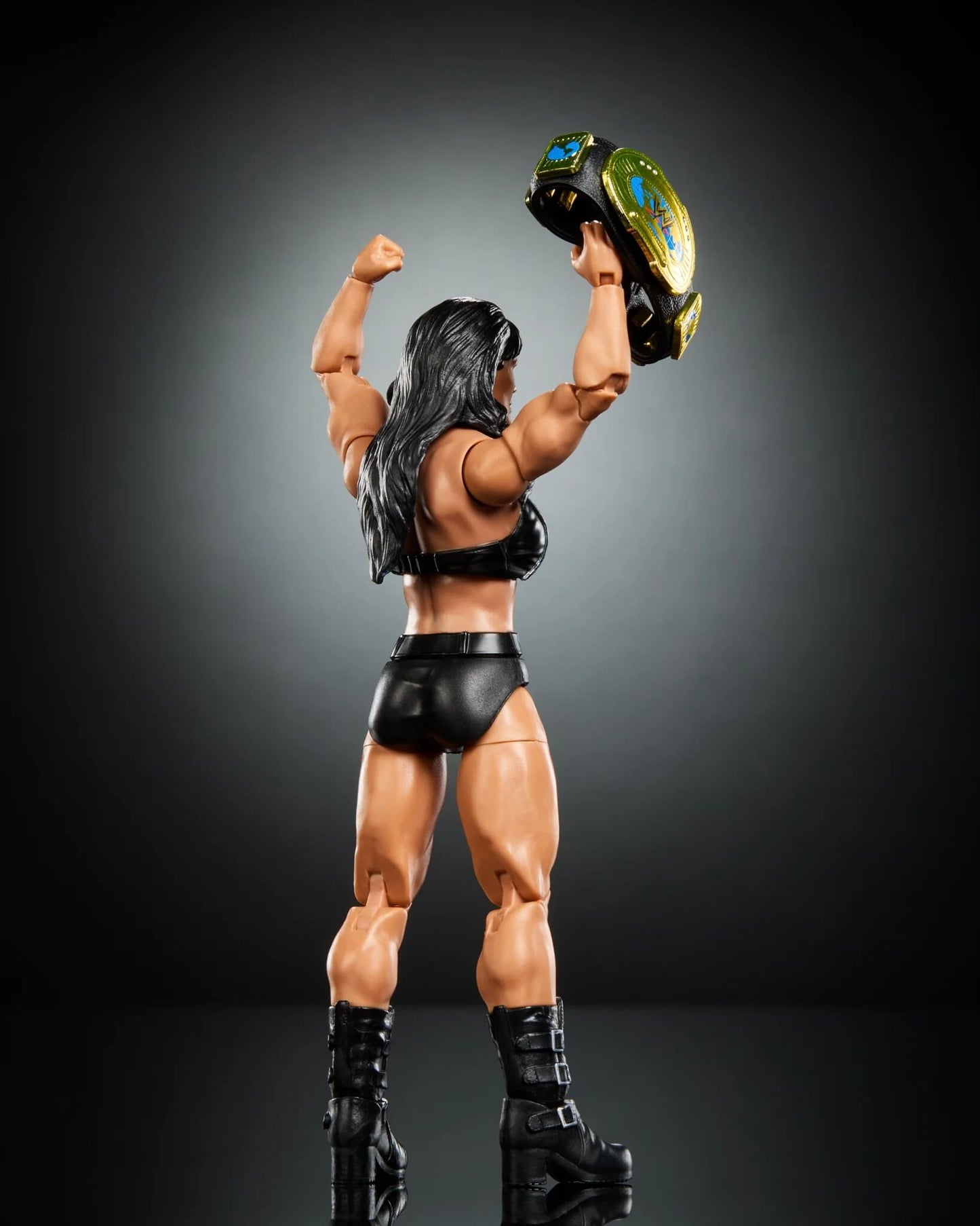 WWE Elite Monday Night War - Chyna