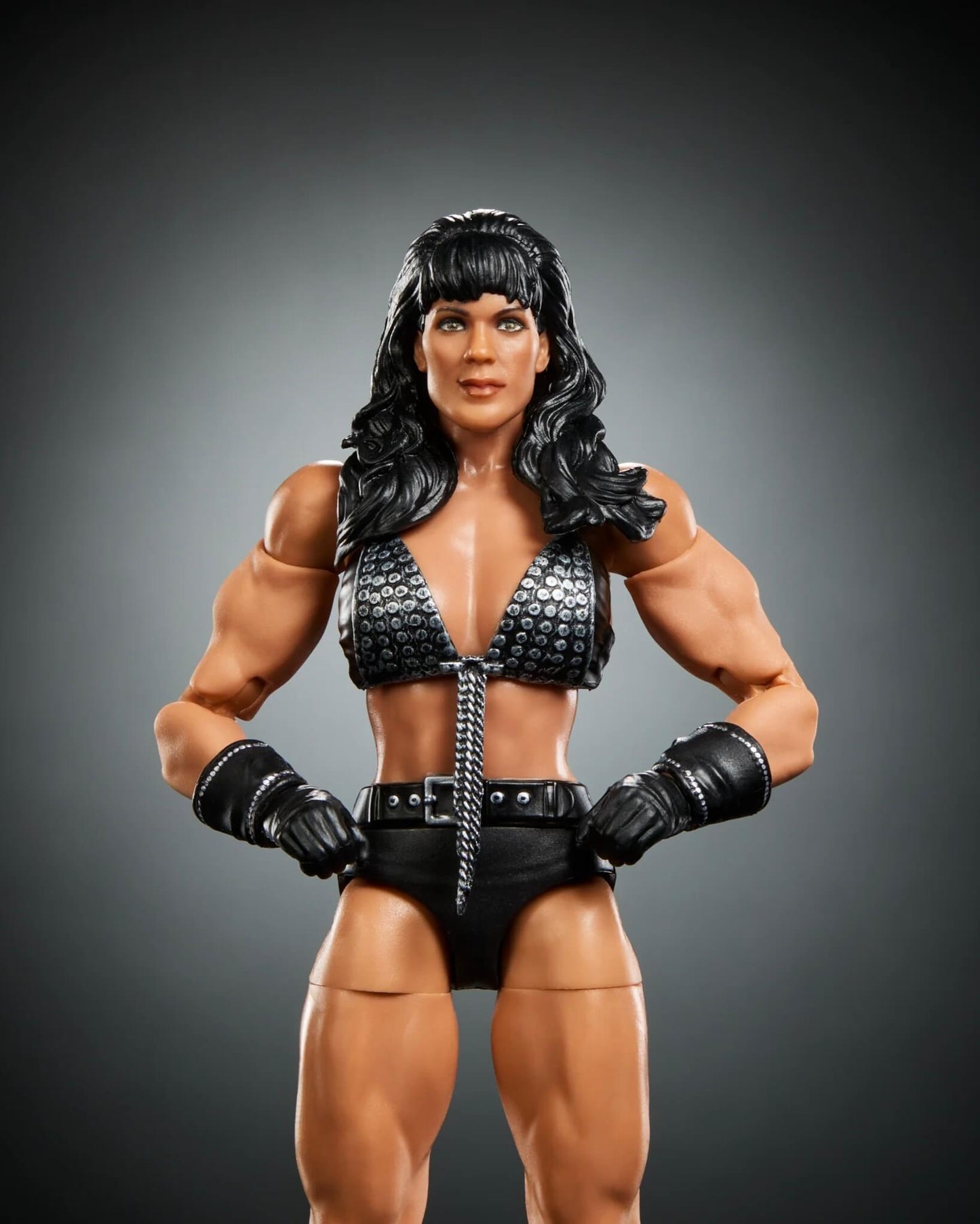 WWE Elite Monday Night War - Chyna