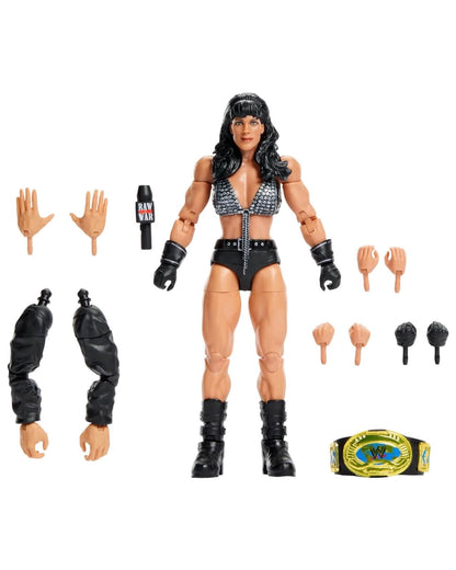 WWE Elite Monday Night War - Chyna