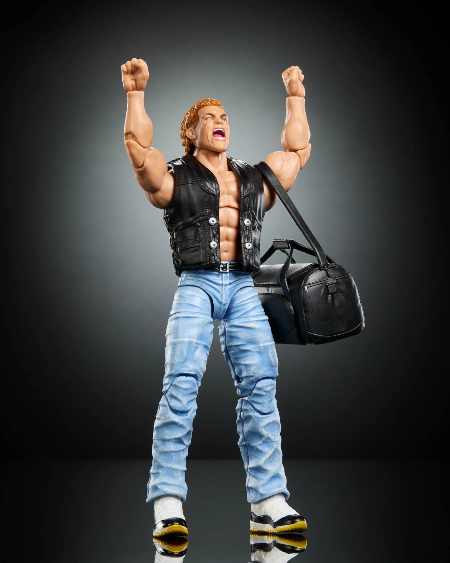 WWE Elite Monday Night War - Sid Vicious