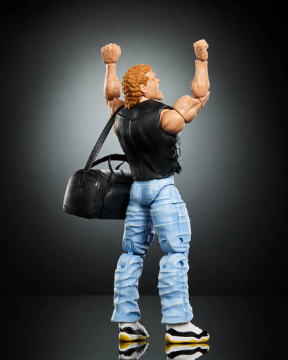 WWE Elite Monday Night War - Sid Vicious