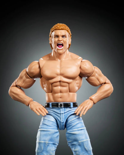 WWE Elite Monday Night War - Sid Vicious