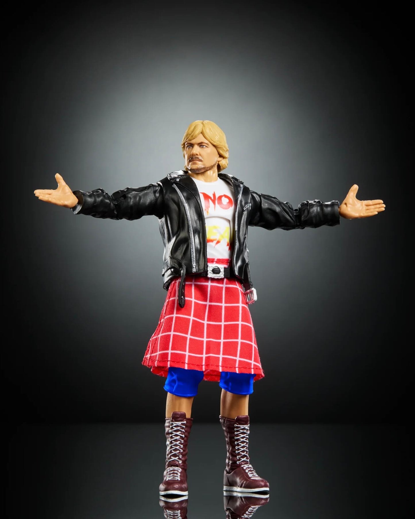 WWE Elite Monday Night War - "Rowdy" Roddy Piper