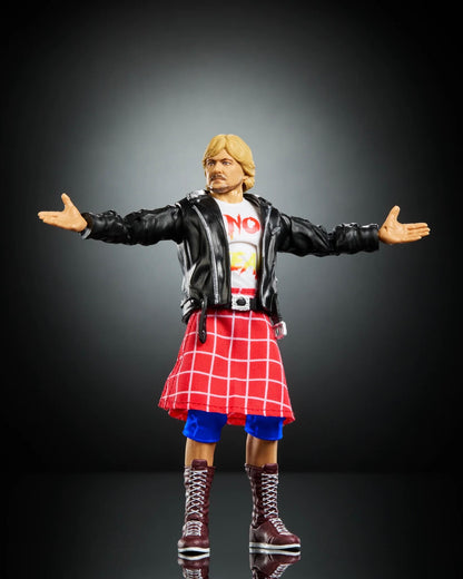 WWE Elite Monday Night War - "Rowdy" Roddy Piper