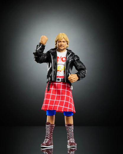 WWE Elite Monday Night War - "Rowdy" Roddy Piper