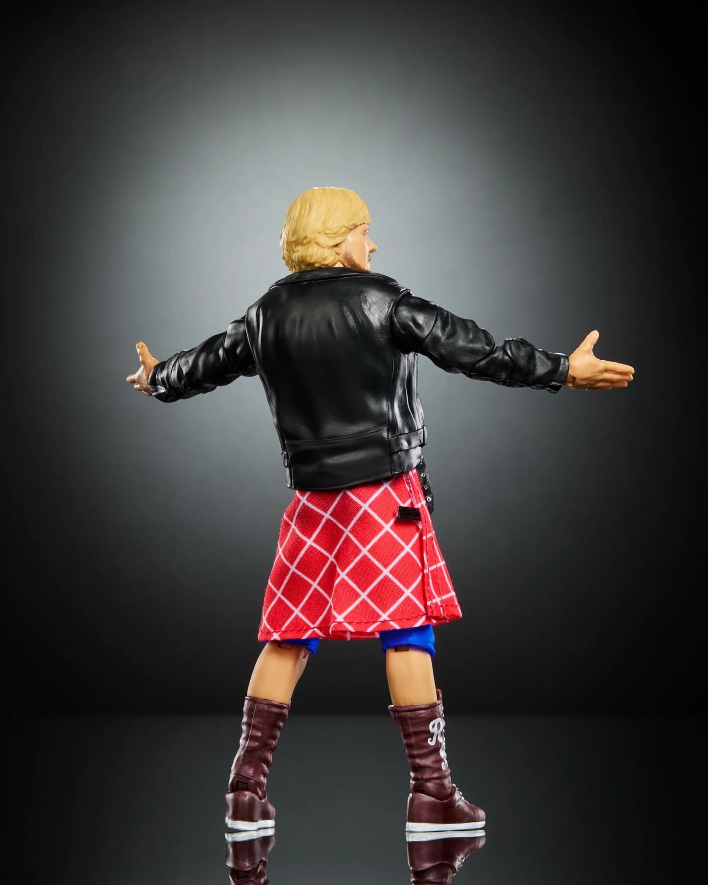 WWE Elite Monday Night War - "Rowdy" Roddy Piper