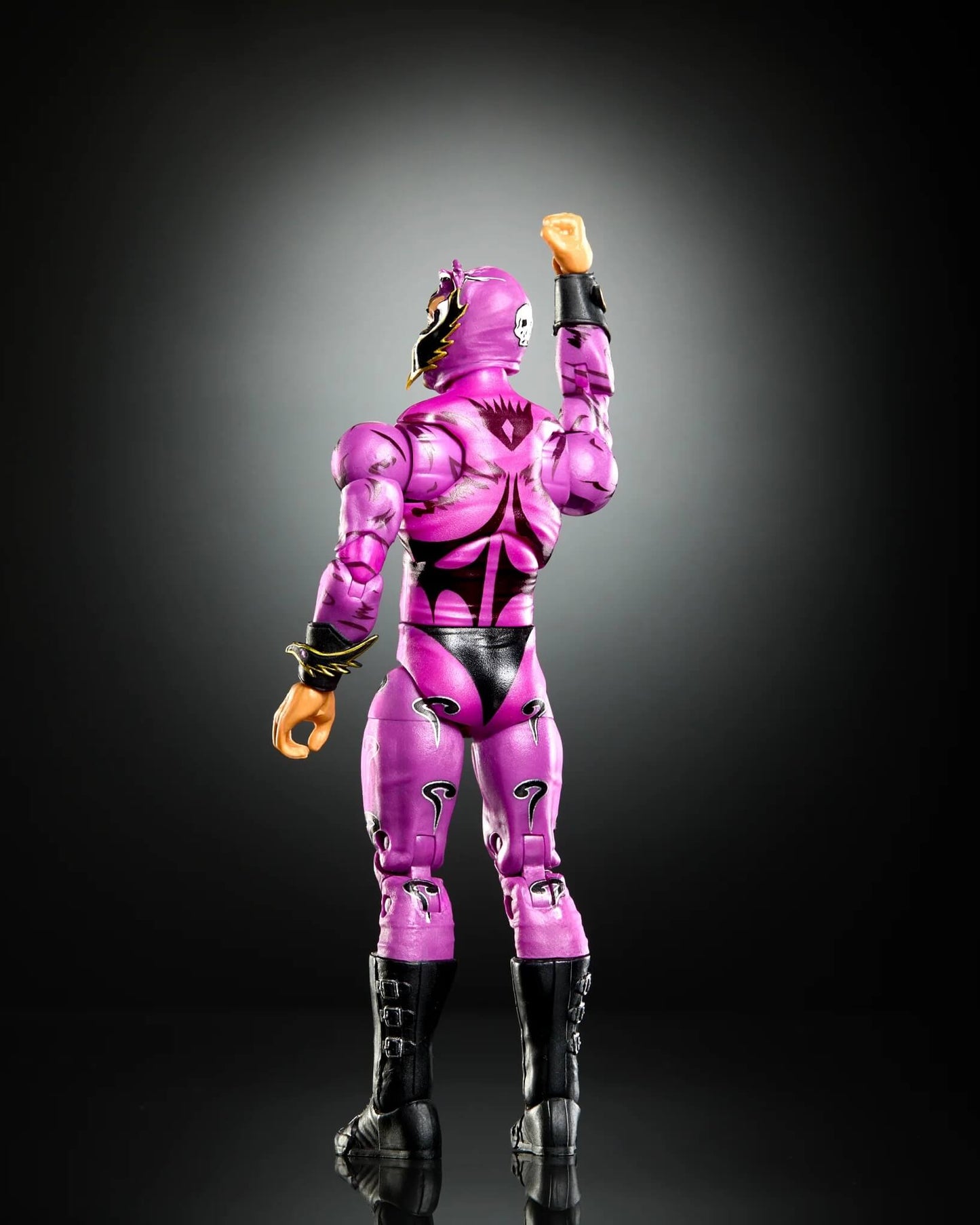 WWE Ultimate Edition Legends (Exclusive) - Rey Mysterio (beschädigteVerpackung)