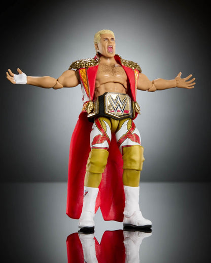 WWE Best of Ultimate Edition 7 - "The American Nightmare" Cody Rhodes