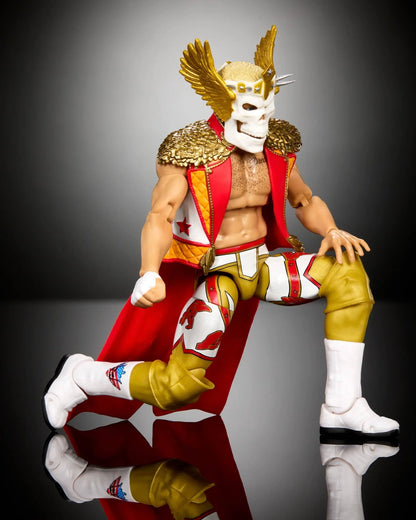 WWE Best of Ultimate Edition 7 - "The American Nightmare" Cody Rhodes