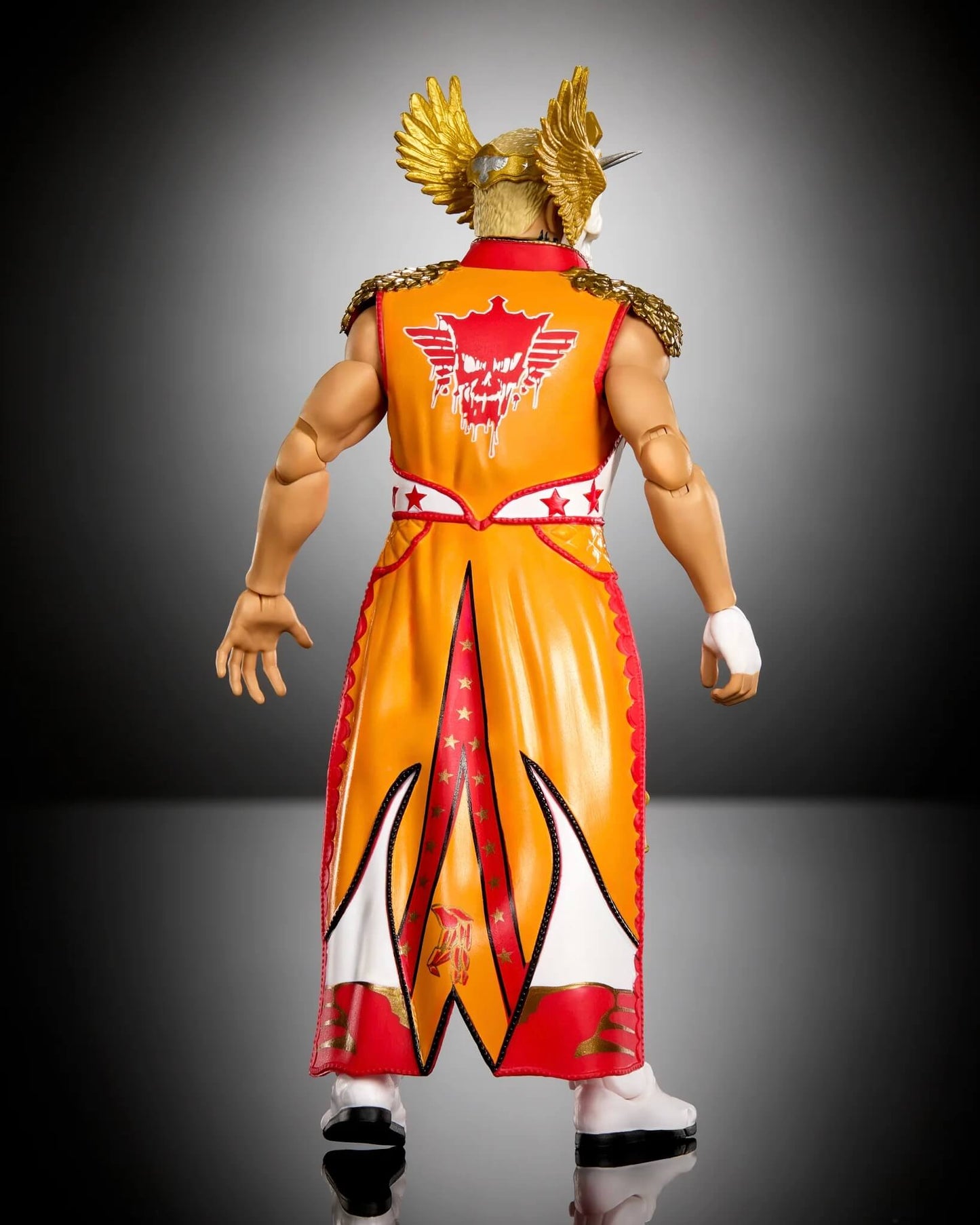 WWE Best of Ultimate Edition 7 - "The American Nightmare" Cody Rhodes
