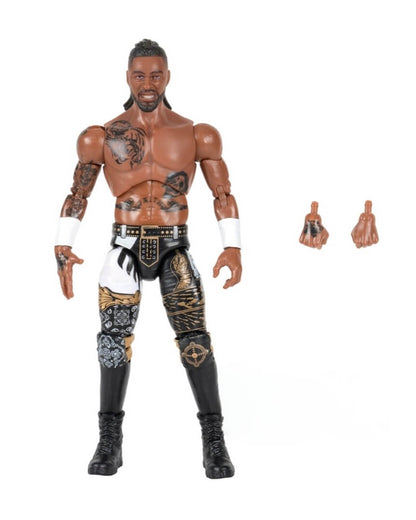 AEW Unrivaled 17 - Swerve Strickland