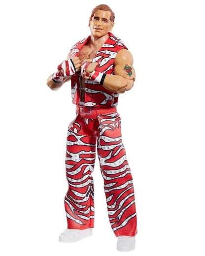 WWE Ultimate Edition Fan Takeover (Exclusive) - Shawn Michaels