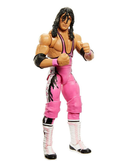 WWE Ultimate Edition Legends (Exclusive) - Bret "Hitman" Hart
