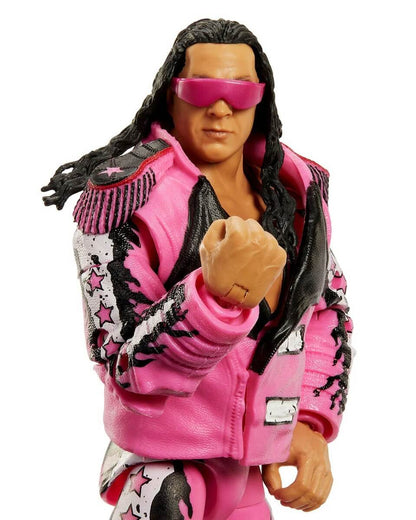 WWE Ultimate Edition Legends (Exclusive) - Bret "Hitman" Hart