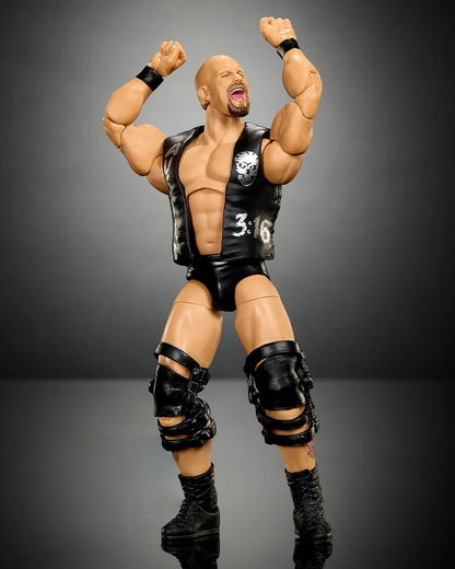 WWE Elite SummerSlam 2026 - "Stone Cold" Steve Austin