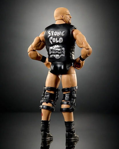 WWE Elite SummerSlam 2026 - "Stone Cold" Steve Austin
