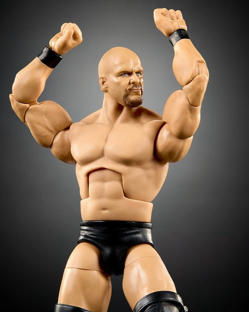 WWE Elite SummerSlam 2026 - "Stone Cold" Steve Austin