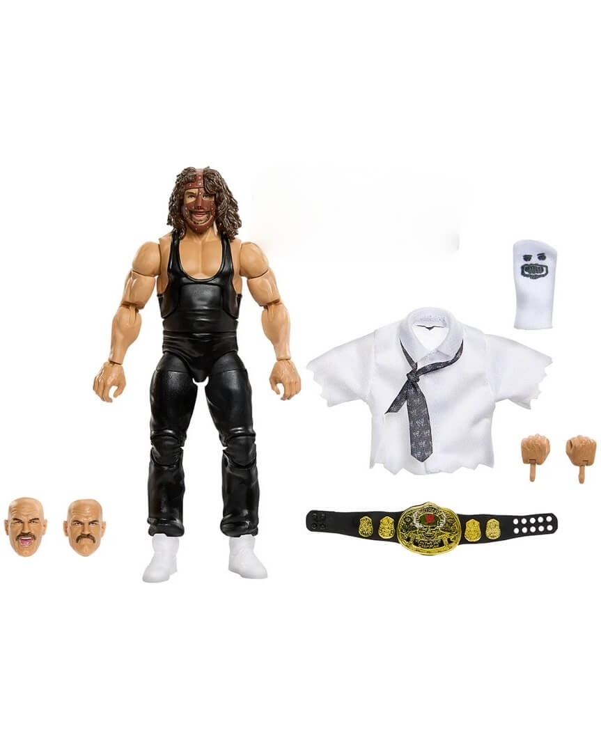WWE Elite SummerSlam 2026 - Mankind