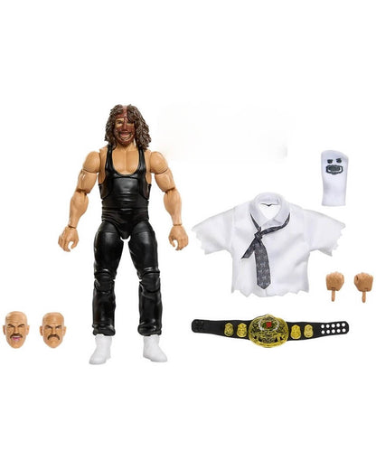 WWE Elite SummerSlam 2026 - Mankind