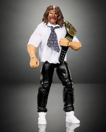 WWE Elite SummerSlam 2026 - Mankind