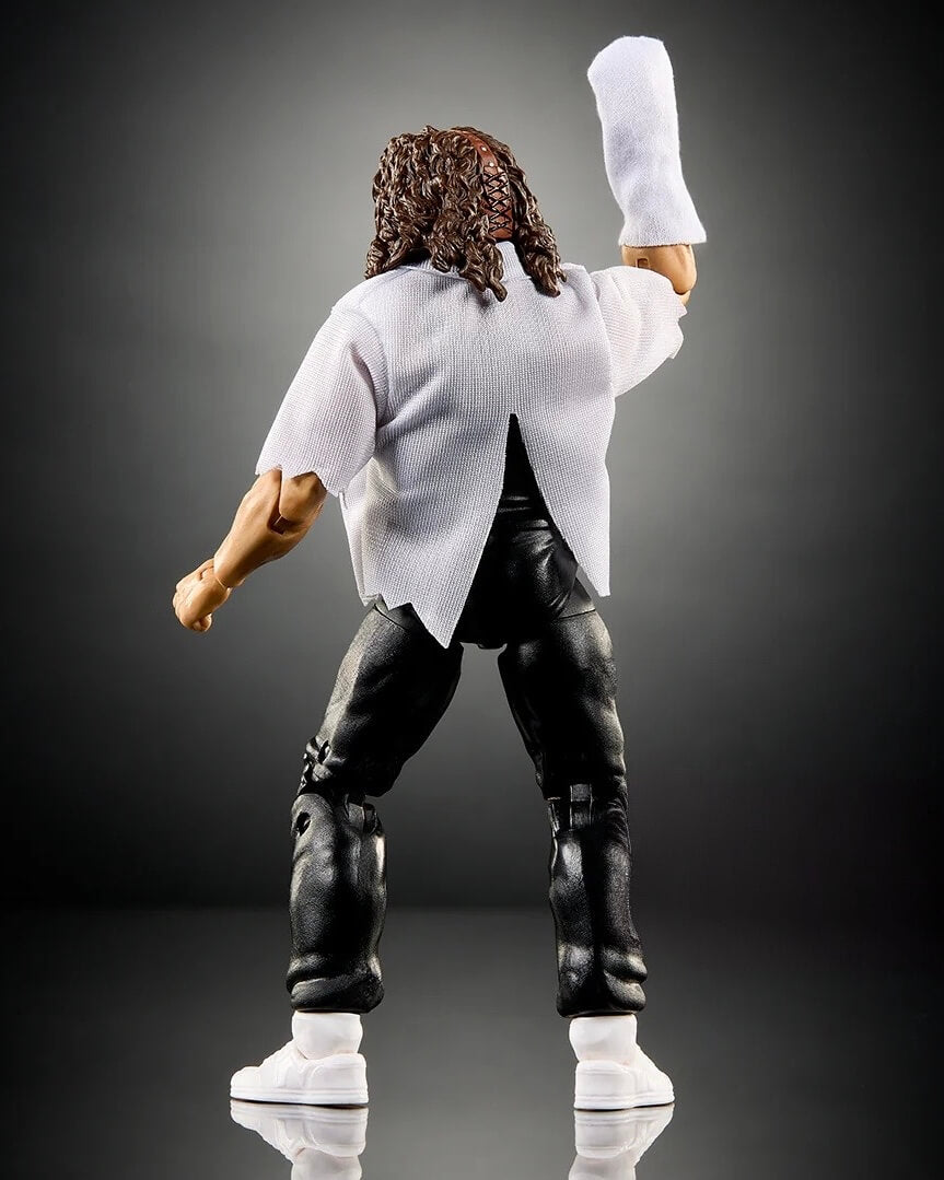 WWE Elite SummerSlam 2026 - Mankind
