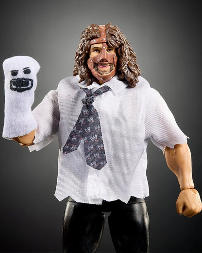 WWE Elite SummerSlam 2026 - Mankind