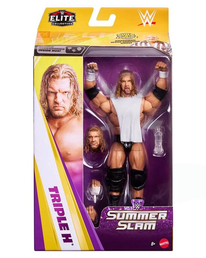 WWE Elite SummerSlam 2026 - Triple H