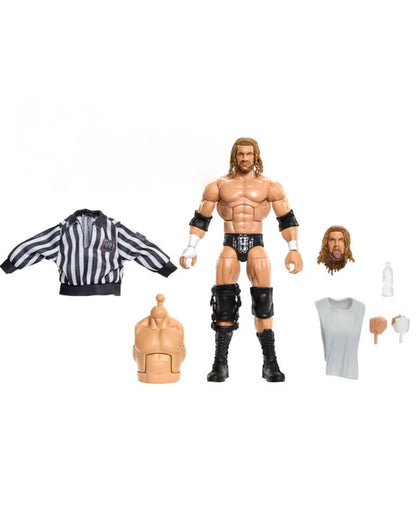 WWE Elite SummerSlam 2026 - Triple H