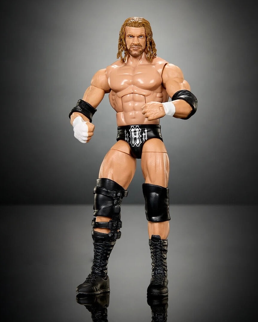 WWE Elite SummerSlam 2026 - Triple H