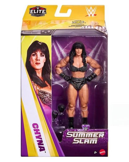 WWE Elite SummerSlam 2026 - Chyna