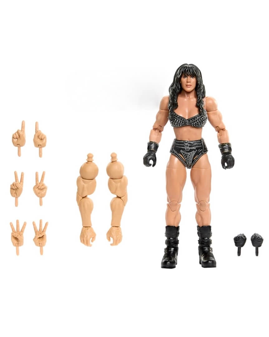 WWE Elite SummerSlam 2026 - Chyna