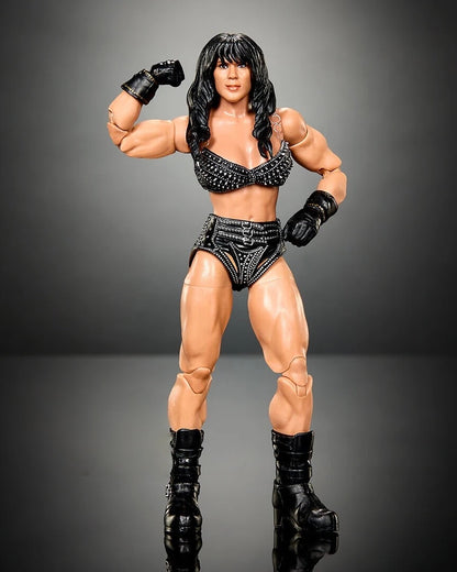 WWE Elite SummerSlam 2026 - Chyna