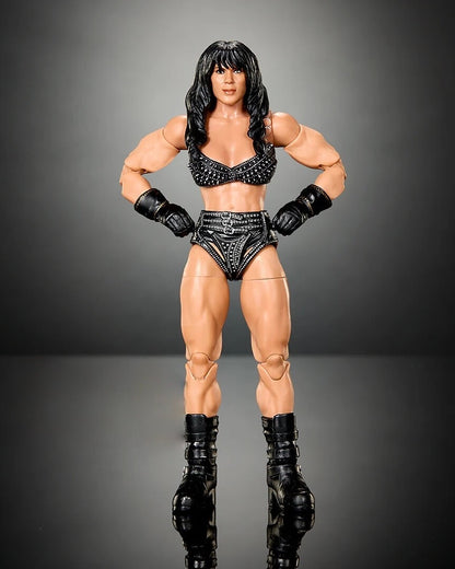 WWE Elite SummerSlam 2026 - Chyna