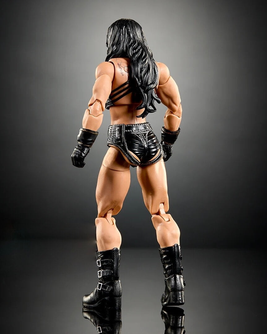 WWE Elite SummerSlam 2026 - Chyna