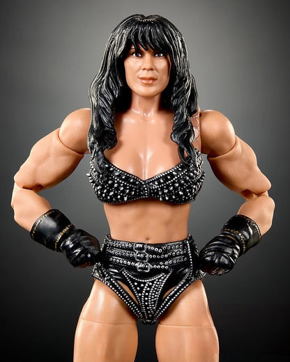 WWE Elite SummerSlam 2026 - Chyna