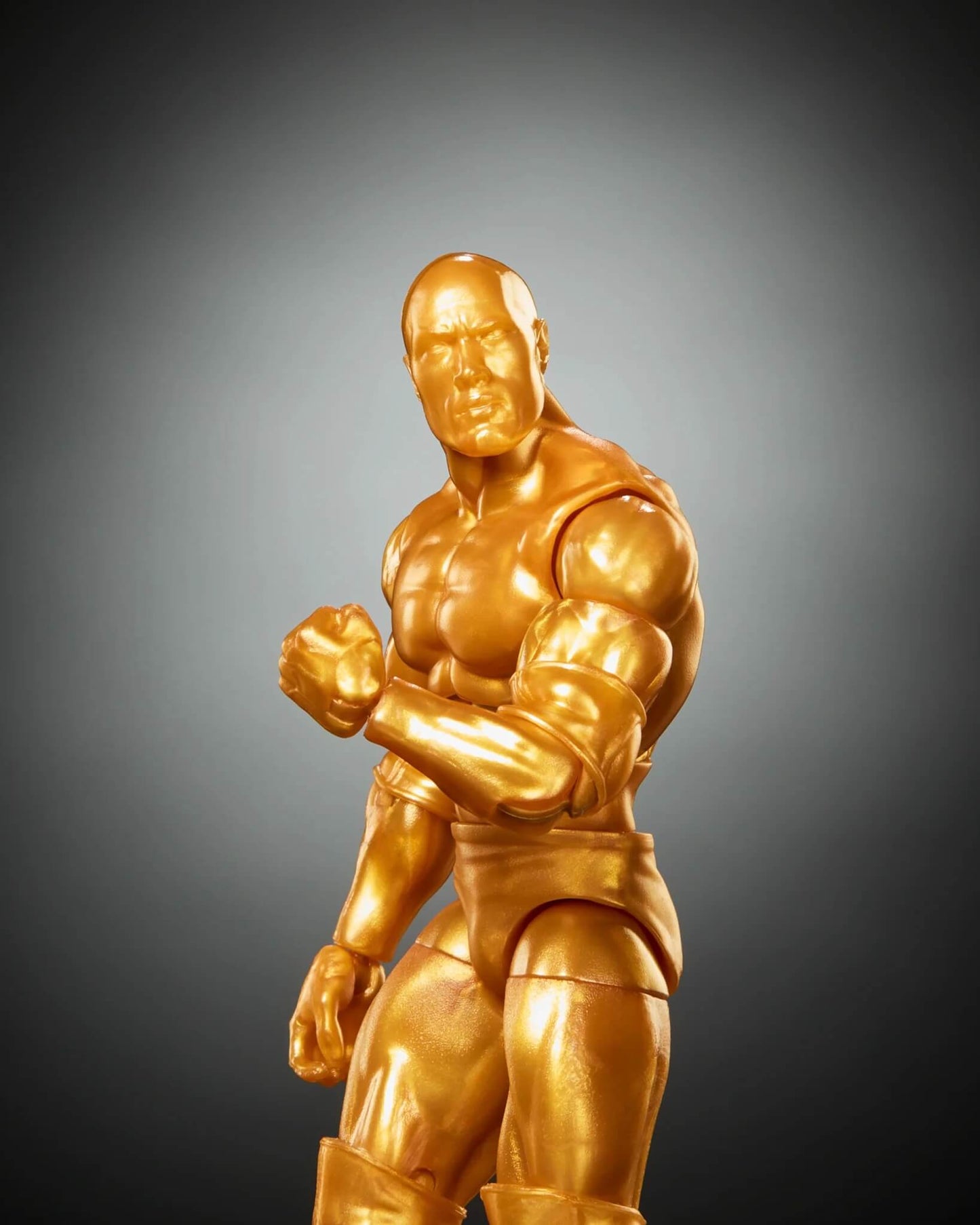 WWE Elite 125 (Collectors Edition) - The Rock